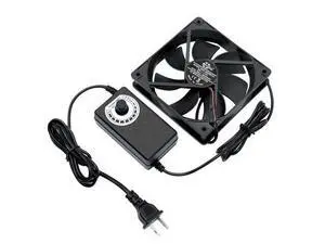 NEW 120mm High Speed Cooling Fan 120X120X25mm AC 110V 220V to 3V - 12V 2A with Speed Controller ,for Router Grow Tent Home Plant SXDOOL SXD12025B12H Daul Ball Bearing NEW 120mm High Speed Cooling Fan 120X120X25mm AC 110V 220V to 3V - 12V 2A with Speed Controller ,for Router Grow Tent Home Plant SXDOOL SXD12025B12H Daul Ball Bearing