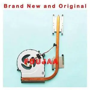 New cooler for Toshiba Satellite C50-C C55-C C55D-C L50-C L50D-C L55-C L55D-C L55T-C Heatsink Fan for Discrete graphics card New cooler for Toshiba Satellite C50-C C55-C C55D-C L50-C L50D-C L55-C L55D-C L55T-C Heatsink Fan for Discrete graphics card