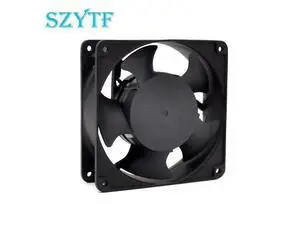 New and original SJ1238HA1 AC fan 1238 110V Axial Fans Blade Fan 120 * 120 * 38mm New and original SJ1238HA1 AC fan 1238 110V Axial Fans Blade Fan 120 * 120 * 38mm