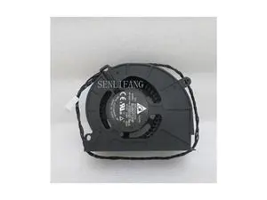FOR BUB0712HF-BE04 BUB0712HF BE04 670051-001 12V 0.86A COOLING FAN FOR BUB0712HF-BE04 BUB0712HF BE04 670051-001 12V 0.86A COOLING FAN