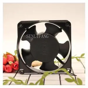 Delivery.S109AP-22-1 WB AC 220V 17W 12CM Cooling fan One year warranty Delivery.S109AP-22-1 WB AC 220V 17W 12CM Cooling fan One year warranty