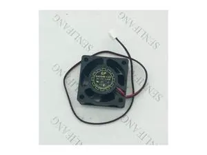 For GP D40SM-12C DC 12V 0.08A 40x40x20mm 2-wire Server Cooler Fan For GP D40SM-12C DC 12V 0.08A 40x40x20mm 2-wire Server Cooler Fan