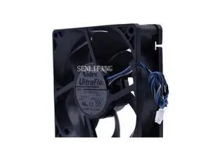 for U92T12MUB7-53 J313 Server Cooler Fan DC 12V 0.25A 90x90x25mm 3-wire for U92T12MUB7-53 J313 Server Cooler Fan DC 12V 0.25A 90x90x25mm 3-wire
