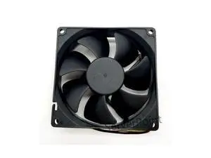 NEW U92T12MMB7-53 DC 12V 0.1A 92x92x25MM 3Lines for Projector Cooling Fan NEW U92T12MMB7-53 DC 12V 0.1A 92x92x25MM 3Lines for Projector Cooling Fan