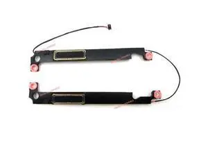 New Original Laptop internal Speaker For Dell XPS 15 XPS 9550 Speakers TX47W 0TX47W PK23000RP00 New Original Laptop internal Speaker For Dell XPS 15 XPS 9550 Speakers TX47W 0TX47W PK23000RP00