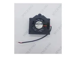 for AB0612UB-PB3 (MP965) Q200 DC 12V 0.35A 3-Wire Server Bare Fan for AB0612UB-PB3 (MP965) Q200 DC 12V 0.35A 3-Wire Server Bare Fan