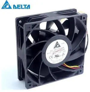 New PFR1212DHE 12V 12038 5.2A super car booster ball fan violence 120*120*38mm New PFR1212DHE 12V 12038 5.2A super car booster ball fan violence 120*120*38mm