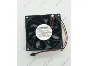 For NMB 3615KL-05W-B70 24V 0.7A 9cm dedicated drive ACS510\/550 inverter fan For NMB 3615KL-05W-B70 24V 0.7A 9cm dedicated drive ACS510\/550 inverter fan