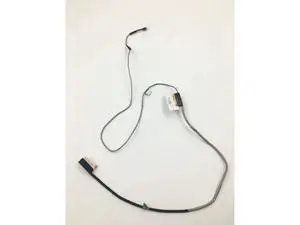 New LVDS LCD LED Flex Video Screen Cable for Toshiba Satellite C40 aswaa Series P/N: dc020025n00 New LVDS LCD LED Flex Video Screen Cable for Toshiba Satellite C40 aswaa Series P/N: dc020025n00