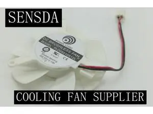 Graphics Diameter 45mm PLD05010S12L 0.1A 2pin Vedio Card VGA Cooler Fan nVIDIA Gece GT220 GTS210 210-TC512D3 Cooling FAN Graphics Diameter 45mm PLD05010S12L 0.1A 2pin Vedio Card VGA Cooler Fan nVIDIA Gece GT220 GTS210 210-TC512D3 Cooling FAN