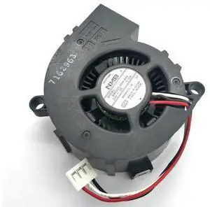 NMB BM5020-05W-B49 5020 24V 0.1A BLOWER cooling fan 3LINE NMB BM5020-05W-B49 5020 24V 0.1A BLOWER cooling fan 3LINE