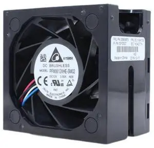 PFM0612XHE-SM02 00MW875 DL56X GEn9 6038,for Delta Electronics,Server Cooling Fan PFM0612XHE-SM02 00MW875 DL56X GEn9 6038,for Delta Electronics,Server Cooling Fan