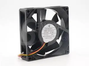 New original Melco CA1640H01 MMF-09D24TS RP1 9225 9025 9cm DC 24V 0.19A For Mitsubishi A740 F740 cooling fan PLC ABB cooler New original Melco CA1640H01 MMF-09D24TS RP1 9225 9025 9cm DC 24V 0.19A For Mitsubishi A740 F740 cooling fan PLC ABB cooler