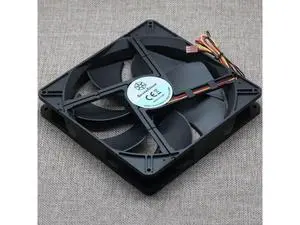 180mm Pc Case Cooling Fan 18cm RL4Z S1803212L-3M 12V 0.15A 18CM Wire Cooler 180mm Pc Case Cooling Fan 18cm RL4Z S1803212L-3M 12V 0.15A 18CM Wire Cooler