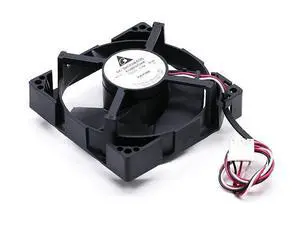 For Samsung refrigerator DELTA EUB0912HF 92mm 12V 0.16A built-in cooling fan For Samsung refrigerator DELTA EUB0912HF 92mm 12V 0.16A built-in cooling fan