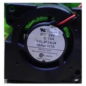FAL3F24LH DC 24V 0.15A 2-wire 50x50x20mm Server Square Fan FAL3F24LH DC 24V 0.15A 2-wire 50x50x20mm Server Square Fan
