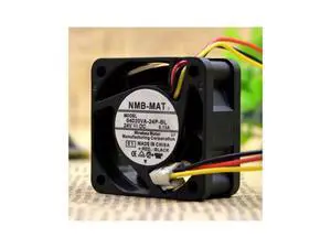 04020va-24p-bl 4020 24v 0.13a 4CM\/cm fan 04020va-24p-bl 4020 24v 0.13a 4CM\/cm fan