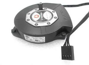 New original TOP MOTOR DB128015BU-B 12V 1.6A 8cm 8015 4-wire PWM K199 fan All metal New original TOP MOTOR DB128015BU-B 12V 1.6A 8cm 8015 4-wire PWM K199 fan All metal