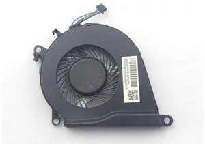 4 PIN New Laptop CPU Cooling Fan for HP Omen 15-ax 15-ax000 15-ax100 15-ax200 - OEM 4 PIN New Laptop CPU Cooling Fan for HP Omen 15-ax 15-ax000 15-ax100 15-ax200 - OEM