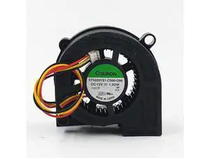 New For Optoma T761ST SUNON EF50201S1-C000-G99 12V 1.02W Projector Fan New For Optoma T761ST SUNON EF50201S1-C000-G99 12V 1.02W Projector Fan
