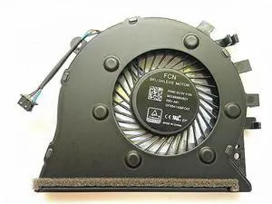 Laptop CPU Cooling Fan Cooler Compatible for HP 117-BY 17-CA 17-BY0053C 470 g7 L22531-001 17-BY0053CL Fan 6033b0062601 DFS541105FC0T FKN0 Laptop CPU Cooling Fan Cooler Compatible for HP 117-BY 17-CA 17-BY0053C 470 g7 L22531-001 17-BY0053CL Fan 6033b0062601 DFS541105FC0T FKN0