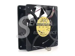 ADDA JARO AD1212HB-F93GP 12cm 38mm 12038 New original 200CFM PC Cooling fan 3pin Metal 4 Screws Ball Bg 330* 12V 1.95A 200CFM PC Cooler 3pin Metal 4 Screws Ball Bg ADDA JARO AD1212HB-F93GP 12cm 38mm 12038 New original 200CFM PC Cooling fan 3pin Metal 4 Screws Ball Bg 330* 12V 1.95A 200CFM PC Cooler 3pin Metal 4 Screws Ball Bg