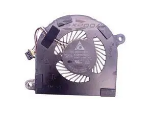New Original cpu fan for DELL E7280 7480 laptop cooling fan cooler 02T9GV 2T9GV KSB0605HC EG50040S1-C910-S9A DC5V 0.45A 4-Wire 4-pin New Original cpu fan for DELL E7280 7480 laptop cooling fan cooler 02T9GV 2T9GV KSB0605HC EG50040S1-C910-S9A DC5V 0.45A 4-Wire 4-pin