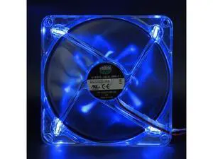 NEW R4-L4S-10AB-GP A14025-10CB-3BN-F1 Cooler Master 14CM 140mm blue LED computer case radiator fan 14025 12V New design of LED independent control switch DF1402512SEDN NEW R4-L4S-10AB-GP A14025-10CB-3BN-F1 Cooler Master 14CM 140mm blue LED computer case radiator fan 14025 12V New design of LED independent control switch DF1402512SEDN