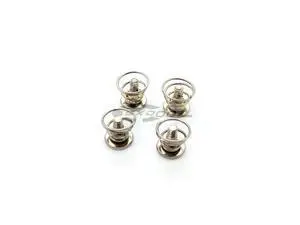 For ASUS Gigabyte standard graphics card screws graphics card screws graphics card radiator mounting screws length 7MM (4 pieces/set) For ASUS Gigabyte standard graphics card screws graphics card screws graphics card radiator mounting screws length 7MM (4 pieces/set)