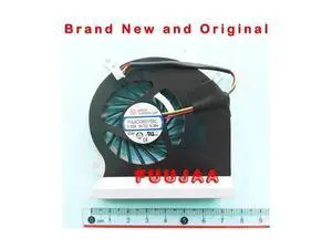 New Original CPU fan for MSI GE60 16GX 16GA 16GC MS-16GH MS-16GF MS-16GD laptop cpu cooling fan cooler PAAD06015SL N284 New Original CPU fan for MSI GE60 16GX 16GA 16GC MS-16GH MS-16GF MS-16GD laptop cpu cooling fan cooler PAAD06015SL N284
