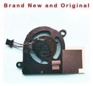 New original cpu cooling fan cooler for Dell Latitude 7390 E7390 CPU FAN 034T0C EG50040S1-CC30-S9A New original cpu cooling fan cooler for Dell Latitude 7390 E7390 CPU FAN 034T0C EG50040S1-CC30-S9A