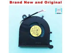 New Original cpu fan for Dell XPS 13 9343 9350 9360 laptop cpu cooling fan cooler DFS150505000T FFH0 0XHT5V XHT5V DC28000F2F0 New Original cpu fan for Dell XPS 13 9343 9350 9360 laptop cpu cooling fan cooler DFS150505000T FFH0 0XHT5V XHT5V DC28000F2F0
