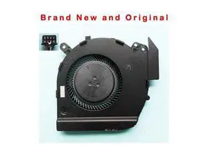 new original cooling fan cooler for Dell Latitude 5401 FAN EG50060S1-C400-S9A 0YX3WM YX3WM DC5V 0.34A 4PIN new original cooling fan cooler for Dell Latitude 5401 FAN EG50060S1-C400-S9A 0YX3WM YX3WM DC5V 0.34A 4PIN