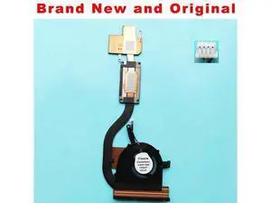 New Original radiator for Dell Latitude E5570 laptop heatsink cooling fan cooler CPU FAN & Heatsink Assembly 02TN2F 2TN2F New Original radiator for Dell Latitude E5570 laptop heatsink cooling fan cooler CPU FAN & Heatsink Assembly 02TN2F 2TN2F