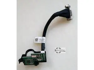For Dell 3046 7040 3050 5040 VGA interface cable FP9X3 3040 5050 7050 For Dell 3046 7040 3050 5040 VGA interface cable FP9X3 3040 5050 7050