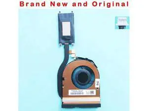 New original fan cooler FOR Lenovo T480 FRU 01ER499 AT169002SS0 EG50050S1-CA30-S9A DC5V 2.25W HEATSINK FAN RADAITOR New original fan cooler FOR Lenovo T480 FRU 01ER499 AT169002SS0 EG50050S1-CA30-S9A DC5V 2.25W HEATSINK FAN RADAITOR