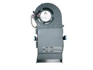 (CPU Fan) New original Delta KSB0705HB-A XH2YX-A00 For Dell Alien Game Console cooling fan (CPU Fan) New original Delta KSB0705HB-A XH2YX-A00 For Dell Alien Game Console cooling fan