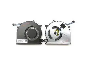 New Laptop CPU Cooling Fan For HP Pavilion 15-CD 15-CD007CA 15-CD040WM 15-CD051NR 15-CD075NR Cooler 926845-001 NFB75A05H-005 New Laptop CPU Cooling Fan For HP Pavilion 15-CD 15-CD007CA 15-CD040WM 15-CD051NR 15-CD075NR Cooler 926845-001 NFB75A05H-005