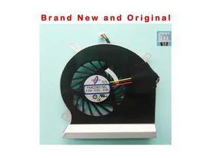 NEW CPU Cooling Fan cooler For MSI GE60 16GA 16GC series notebook PAAD06015SL 0.55A 5VDC A166 3pin NEW CPU Cooling Fan cooler For MSI GE60 16GA 16GC series notebook PAAD06015SL 0.55A 5VDC A166 3pin