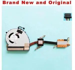 new original radiator For Lenovo U430p U430 U530p U530 Series Heatsink cooling fan cooler Kipo054841L1S FALZ900EPA independence new original radiator For Lenovo U430p U430 U530p U530 Series Heatsink cooling fan cooler Kipo054841L1S FALZ900EPA independence