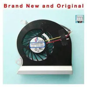 New original cpu cooling fan cooler for MSI PAAD06015SL 0.55A 5VDC N039 New original cpu cooling fan cooler for MSI PAAD06015SL 0.55A 5VDC N039