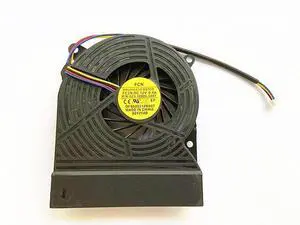 For HP Touchsmart 600-1315XT 1100KR 1110B 1205XT 1210BE 1210CH CPU fan 12V MG60121V1-C01U-S9A FCN DFS602212M00T For HP Touchsmart 600-1315XT 1100KR 1110B 1205XT 1210BE 1210CH CPU fan 12V MG60121V1-C01U-S9A FCN DFS602212M00T