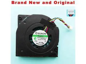New CPU Cooling Fan For DELL OptiPlex FX160 160 Hard disk Frame Support Fan cooler 0H224H H224H GB0555PDV1-A 13.B3713.F.GN New CPU Cooling Fan For DELL OptiPlex FX160 160 Hard disk Frame Support Fan cooler 0H224H H224H GB0555PDV1-A 13.B3713.F.GN