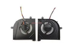 New For MSI GS63VR GS73VR 6RF 7RF Stealth Pro Laptop CPU Cooling Fan BS5005HS-U2F1 New For MSI GS63VR GS73VR 6RF 7RF Stealth Pro Laptop CPU Cooling Fan BS5005HS-U2F1