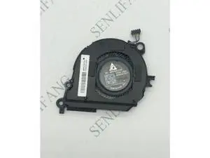 original ND55C03-17D17 5V 0.50A for HP Spectre X360 laptop CPU cooling fan original ND55C03-17D17 5V 0.50A for HP Spectre X360 laptop CPU cooling fan