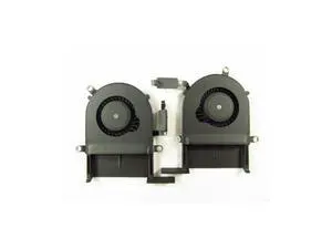 Left Right CPU FAN - Apple MacBook Pro 13 Retina A1425 Late 2012\/Early 2013 Left Right CPU FAN - Apple MacBook Pro 13 Retina A1425 Late 2012\/Early 2013