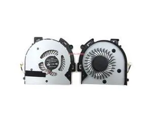 New Laptop CPU Cooling Fan for HP Envy X360 M6-AQ M6-AP Series 856277-001 DFS200405BD0T 0FHHU0000H 023.10066.0011 New Laptop CPU Cooling Fan for HP Envy X360 M6-AQ M6-AP Series 856277-001 DFS200405BD0T 0FHHU0000H 023.10066.0011
