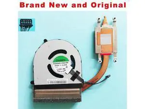 New Original radiator FOR Lenovo ThinkPad E550 E550C E555 CPU cooling fan cooler heatsink FRU 00HT551 EG50050S1-C560-S9A New Original radiator FOR Lenovo ThinkPad E550 E550C E555 CPU cooling fan cooler heatsink FRU 00HT551 EG50050S1-C560-S9A