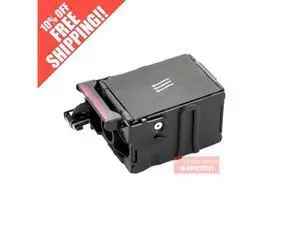 FOR HP DL360 G8 server cooling fan 654752-001 667882-001 FOR HP DL360 G8 server cooling fan 654752-001 667882-001