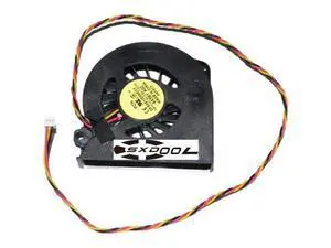 For Dell One 2330 Optiplex 9010 9020 9030 Fan 6X58Y For Dell One 2330 Optiplex 9010 9020 9030 Fan 6X58Y